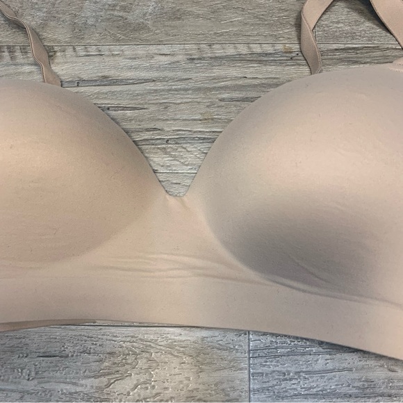 Soma Enbliss Wireless T Shirt Comfort Bra - Picture 7 of 9